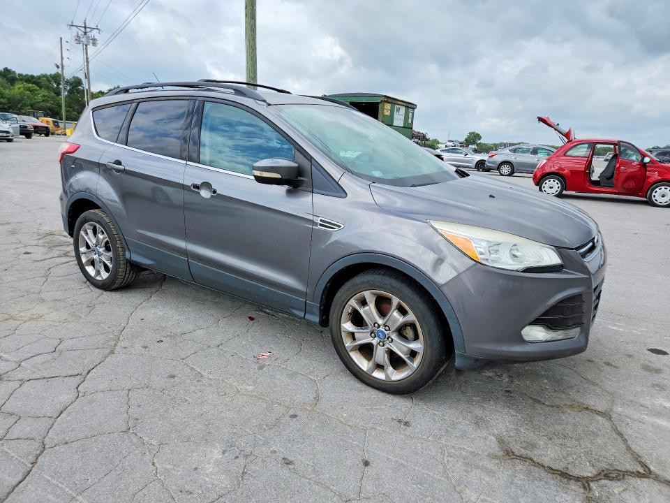 57862386 :رقم المزاد ، 1FMCU0HX1DUA04555 vin ، 2013 Ford Escape مزاد بيع