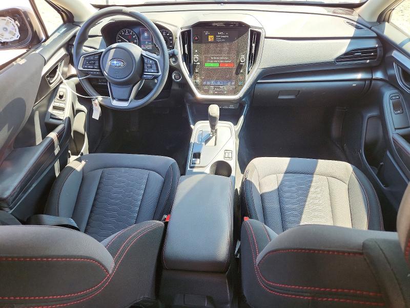 Auction sale of the 2025 Subaru Impreza, vin: JF1GUAFCXS8297878, lot number: 56754476