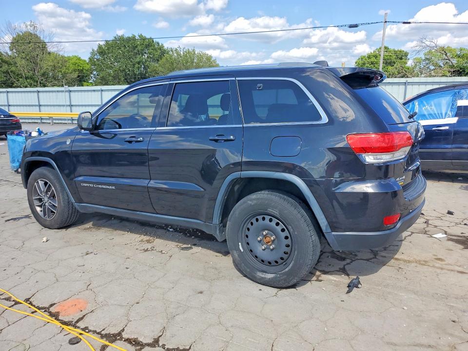 Продаж на аукціоні авто 2014 Jeep Grand Cherokee, vin: 1C4RJFAG0EC544829, номер лоту: 59260246