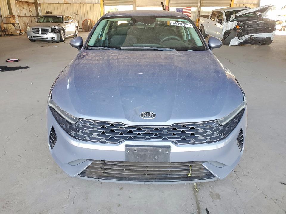Aukcja sprzedaży 2021 Kia K5, vin: 5XXG14J26MG045869, numer aukcji: 54546266