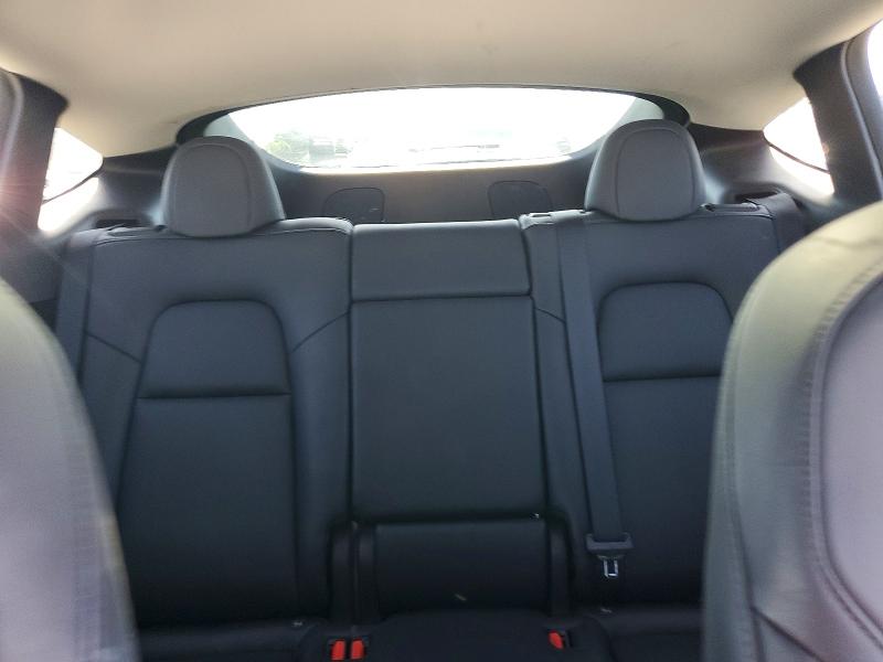 Aukcja sprzedaży 2023 Tesla Model Y, vin: 7SAYGDEE6PA041108, numer aukcji: 57889176