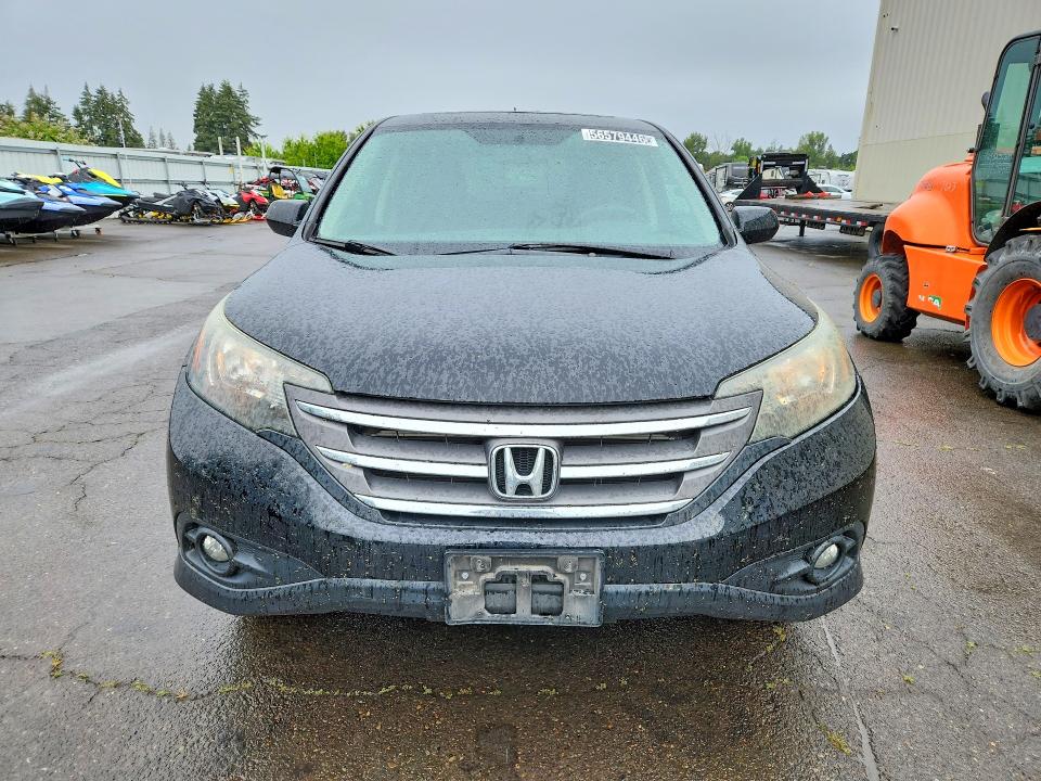 56579446 :رقم المزاد ، 2HKRM4H59DH680606 vin ، 2013 Honda Cr-v مزاد بيع