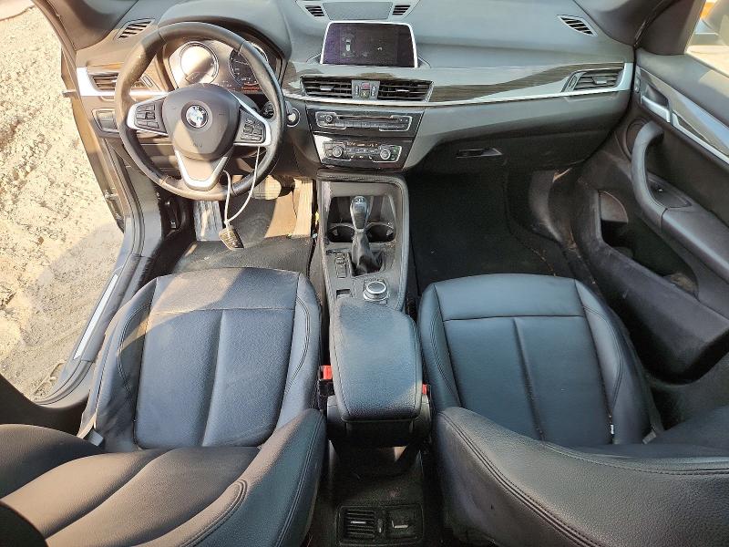 Продажа на аукционе авто 2019 Bmw X1, vin: WBXHU7C58K3H45075, номер лота: 58322766