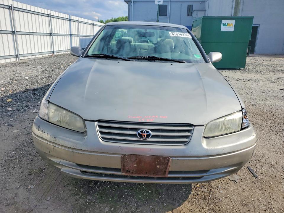 Aukcja sprzedaży 1998 Toyota Camry, vin: JT2BG22K0W0257644, numer aukcji: 57318526