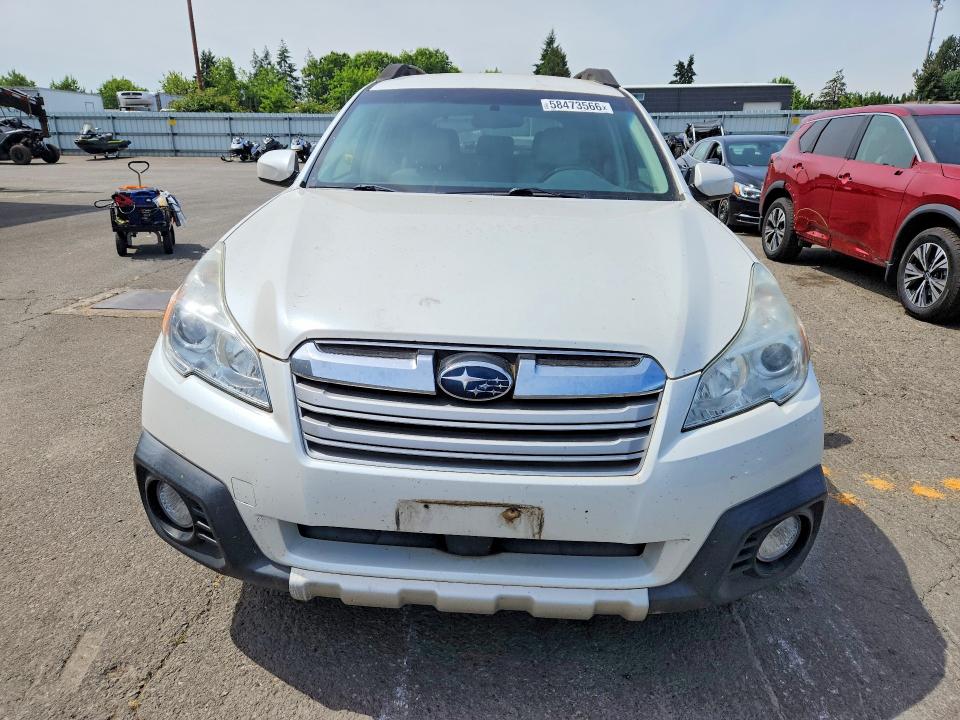 Продажа на аукционе авто 2013 Subaru Outback, vin: 4S4BRBJC9D3253403, номер лота: 58473566