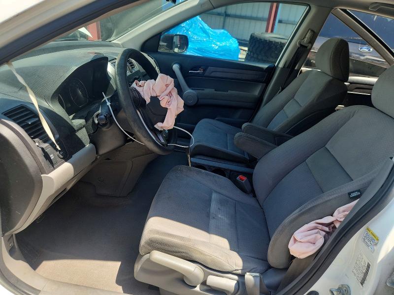 Продажа на аукционе авто 2007 Honda Cr-v, vin: JHLRE38507C032436, номер лота: 58431736