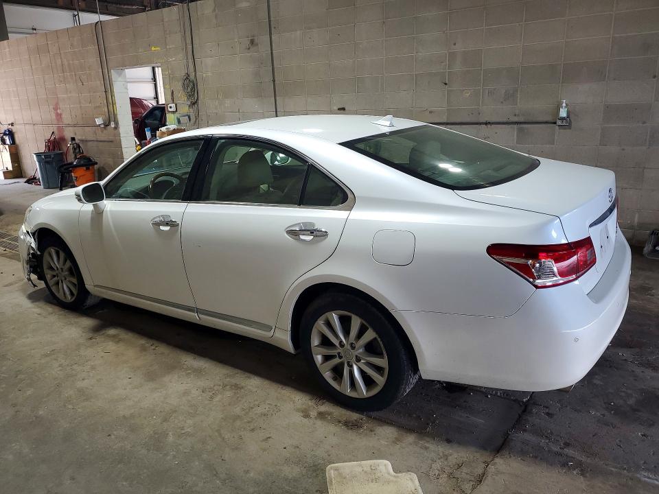 Aukcja sprzedaży 2012 Lexus Es, vin: JTHBK1EG3C2472974, numer aukcji: 85618285