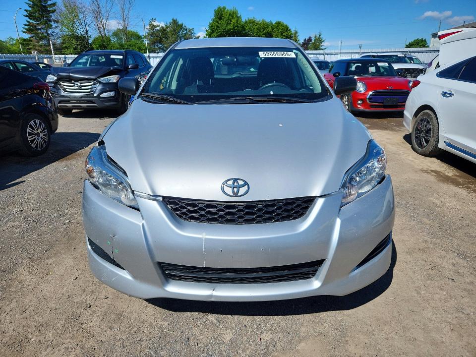 Продажа на аукционе авто 2013 Toyota Matrix, vin: 2T1KU4EE8DC092561, номер лота: 58086986