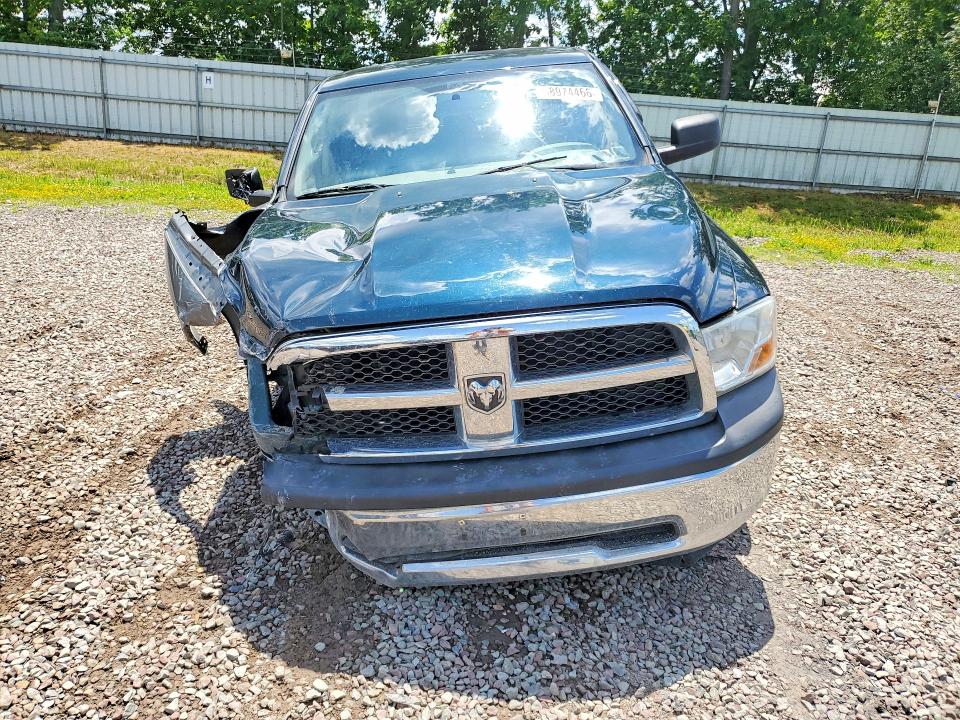 58974466 :رقم المزاد ، 1D7RV1GPXBS665681 vin ، 2011 Dodge Ram 1500 مزاد بيع