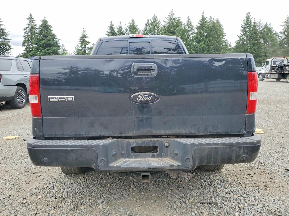 Продажа на аукционе авто 2006 Ford F150, vin: 1FTPX14596FA56630, номер лота: 59074246
