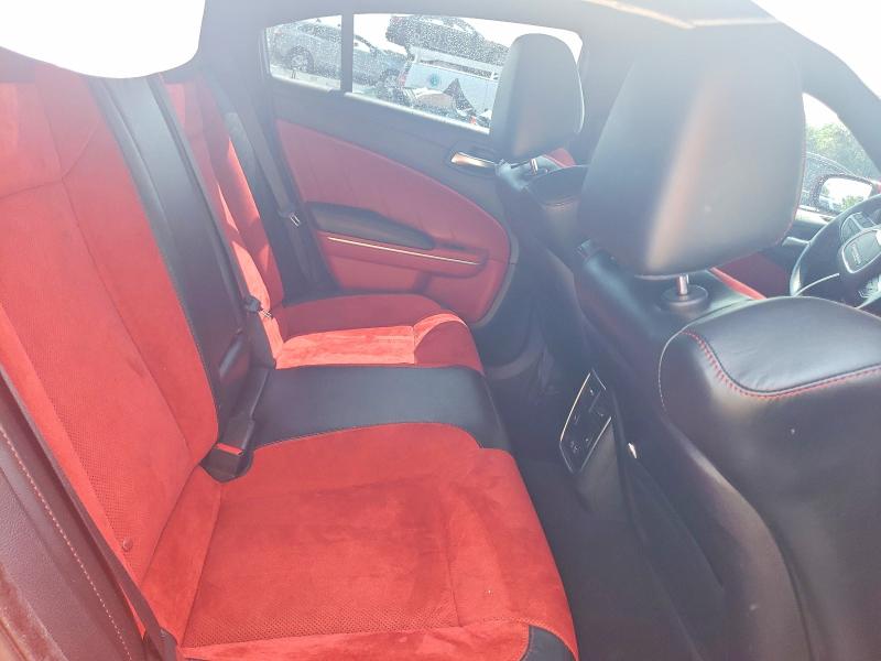 Продаж на аукціоні авто 2019 Dodge Charger, vin: 2C3CDXGJ7KH701467, номер лоту: 58304856