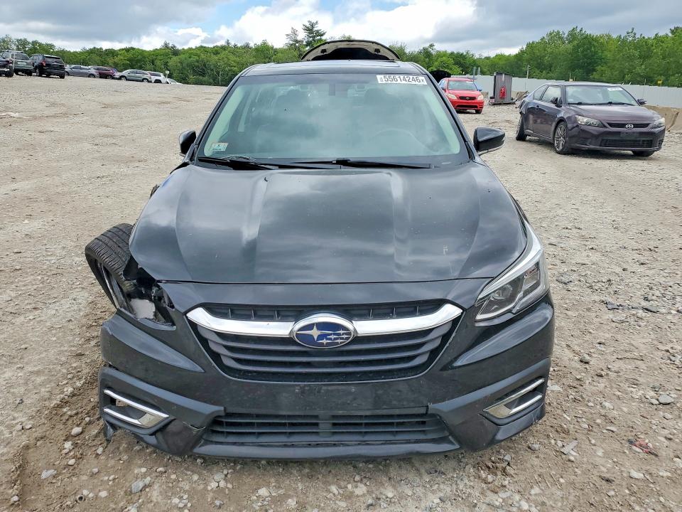 Продажа на аукционе авто 2021 Subaru Legacy, vin: 4S3BWAN63M3013646, номер лота: 55614246
