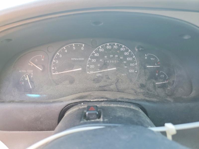 Aukcja sprzedaży 1999 Ford Ranger, vin: 1FTZR15V6XPA27874, numer aukcji: 58810356