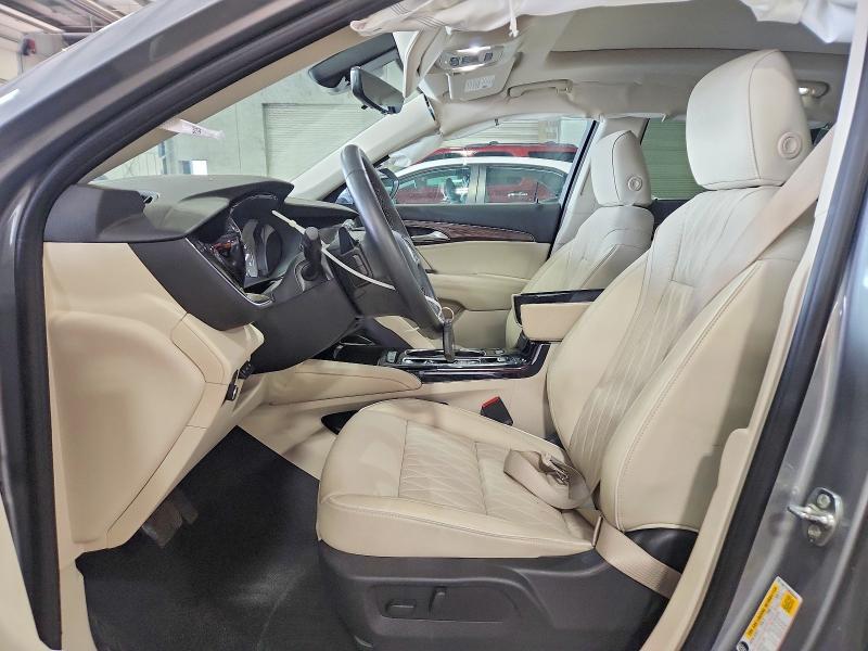 Aukcja sprzedaży 2023 Buick Envision, vin: LRBFZSR46PD232489, numer aukcji: 58543906
