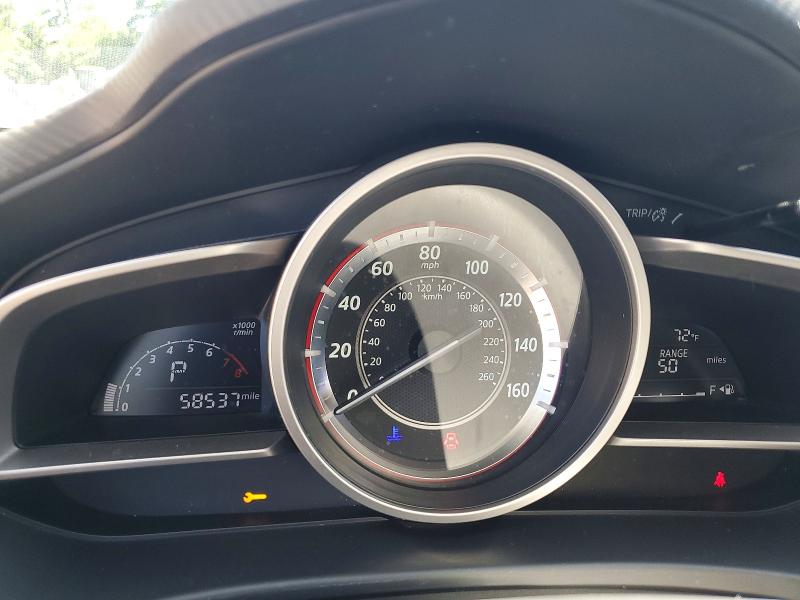 Продаж на аукціоні авто 2016 Mazda 3, vin: JM1BM1J74G1347897, номер лоту: 57167316