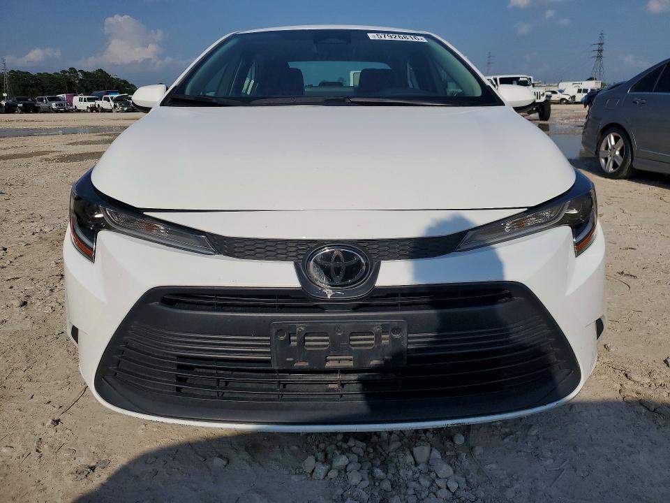 Aukcja sprzedaży 2024 Toyota Corolla, vin: 5YFB4MDE6RP192764, numer aukcji: 57926816