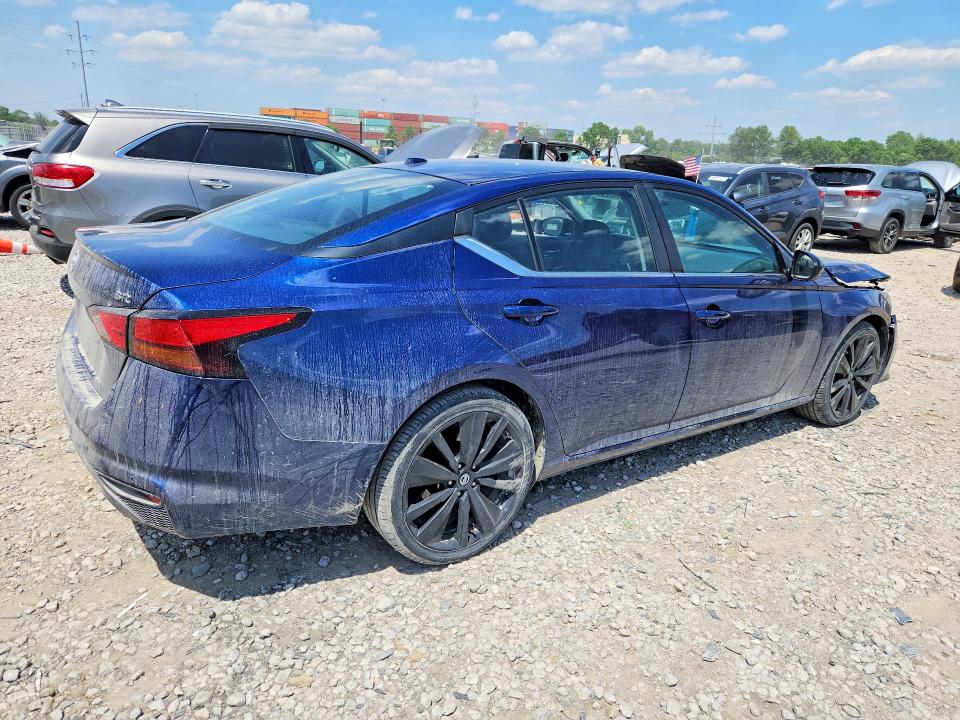 Aukcja sprzedaży 2020 Nissan Altima, vin: 1N4BL4CV7LC146368, numer aukcji: 56254856
