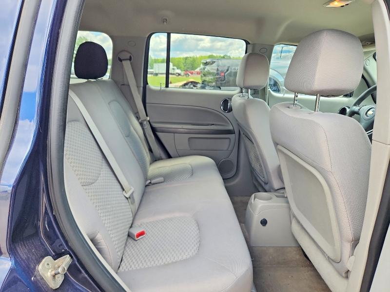 Auction sale of the 2011 Chevrolet Hhr, vin: 3GNBAAFWXBS546122, lot number: 57089786