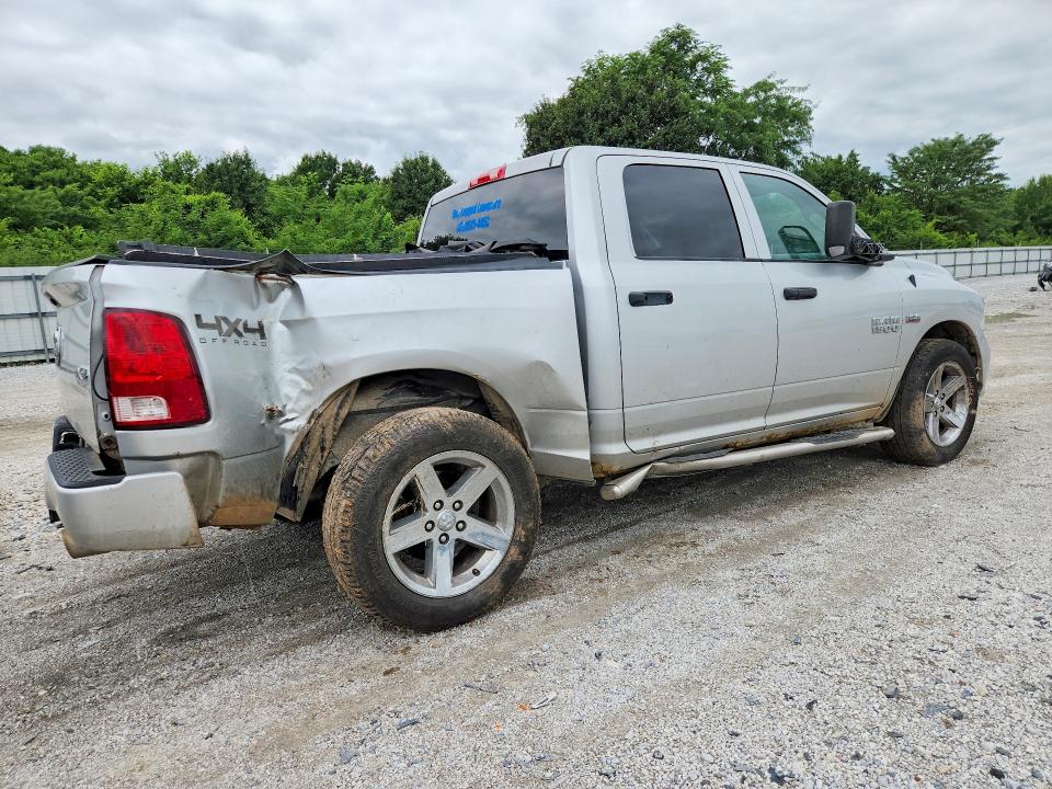 Продаж на аукціоні авто 2015 Ram 1500, vin: 1C6RR7KT2FS716223, номер лоту: 57539376