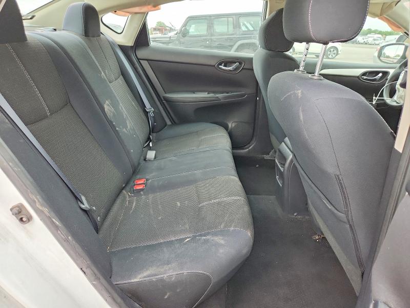 Aukcja sprzedaży 2017 Nissan Sentra, vin: 3N1AB7AP3HY265616, numer aukcji: 58808056