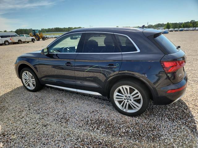 Aukcja sprzedaży 2018 Audi Q5, vin: WA1CNAFY1J2093239, numer aukcji: 58445496