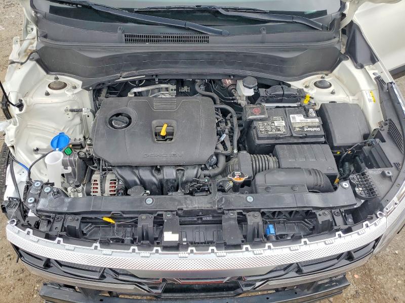 Продажа на аукционе авто 2024 Kia Seltos, vin: KNDEU2AA5R7525217, номер лота: 58110376