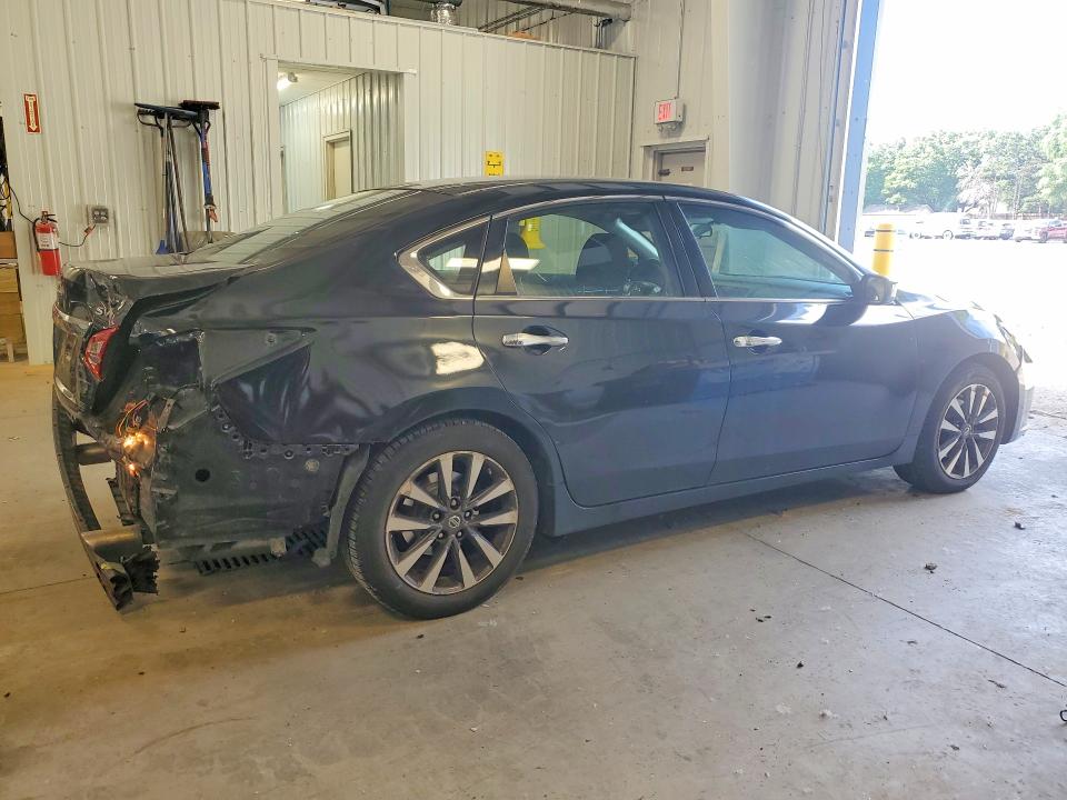 Aukcja sprzedaży 2017 Nissan Altima, vin: 1N4AL3AP8HN349873, numer aukcji: 58777536