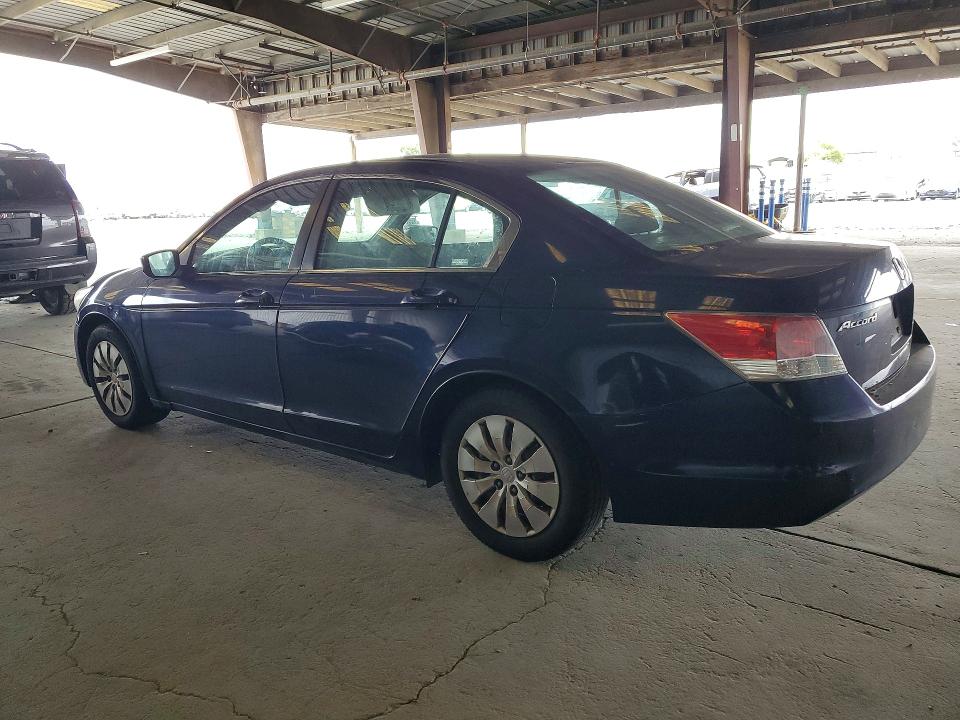 58636746 :رقم المزاد ، 1HGCP2F35AA088918 vin ، 2010 Honda Accord مزاد بيع