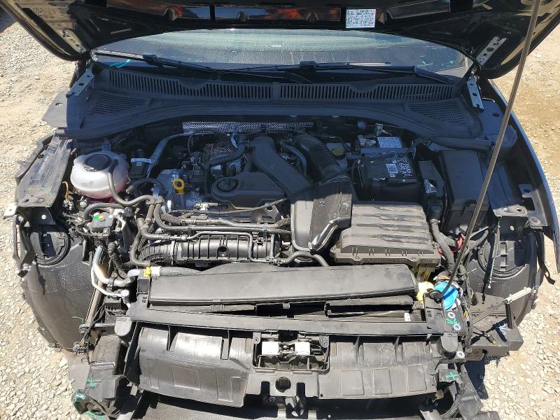 Продажа на аукционе авто 2025 Volkswagen Jetta, vin: 3VWBX7BU8SM054091, номер лота: 56536366