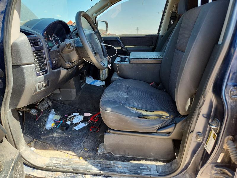Aukcja sprzedaży 2008 Nissan Titan, vin: 1N6BA07D98N349765, numer aukcji: 57584596