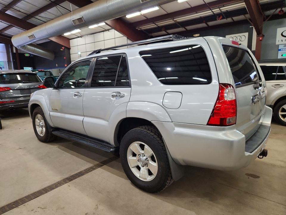 Aukcja sprzedaży 2006 Toyota 4runner, vin: JTEBU14R868062960, numer aukcji: 58257986