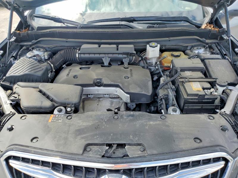 Продаж на аукціоні авто 2020 Buick Envision, vin: LRBFXBSA6LD209763, номер лоту: 56348606