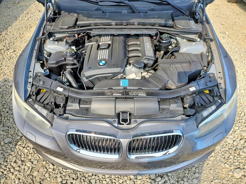 57240176 :رقم المزاد ، WBADW7C5XBE544881 vin ، 2011 Bmw 328 مزاد بيع