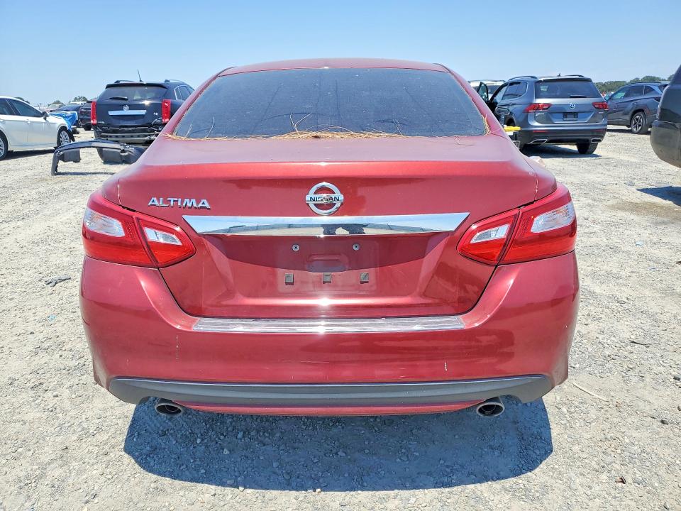 57701346 :رقم المزاد ، 1N4AL3AP1GC181536 vin ، 2016 Nissan Altima مزاد بيع