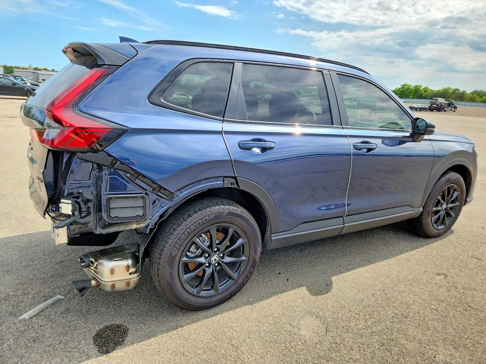 Aukcja sprzedaży 2026 Honda Cr-v, vin: 7FARS6H57TE007610, numer aukcji: 57215826