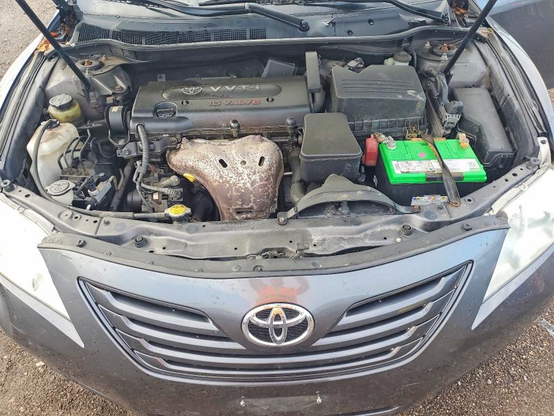 Продаж на аукціоні авто 2008 Toyota Camry, vin: 4T4BE46K58R043975, номер лоту: 54598916