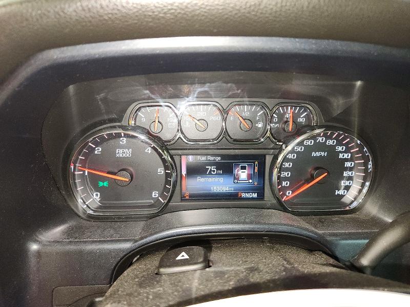 2014 Gmc Sierra მანქანა იყიდება აუქციონზე, vin: 3GTU2VEC9EG564132, აუქციონის ნომერი: 85604025