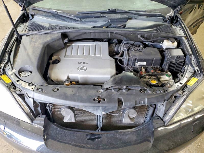 Продажа на аукционе авто 2008 Lexus Rx, vin: 2T2HK31U98C078788, номер лота: 57700686