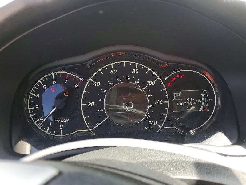 Aukcja sprzedaży 2015 Nissan Versa Note, vin: 3N1CE2CP6FL403661, numer aukcji: 55564956