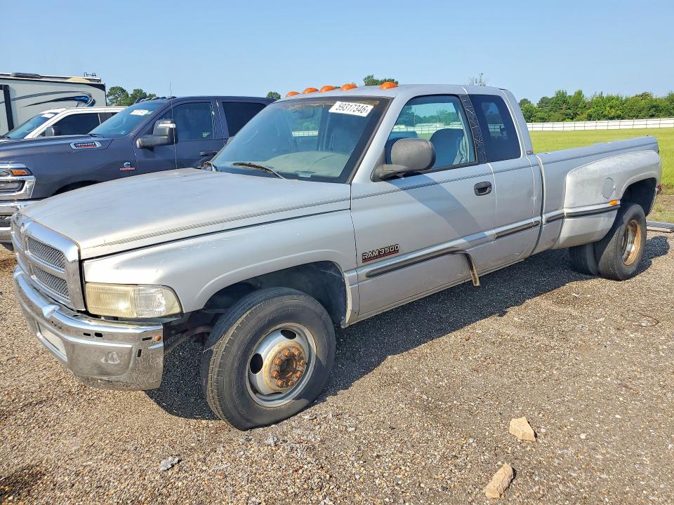 Продажа на аукционе авто 1999 Dodge Ram 3500, vin: 1B7MC3363XJ620646, номер лота: 59317346