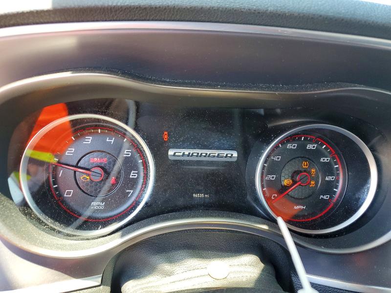 85979805 :رقم المزاد ، 2C3CDXBG3MH642674 vin ، 2021 Dodge Charger مزاد بيع