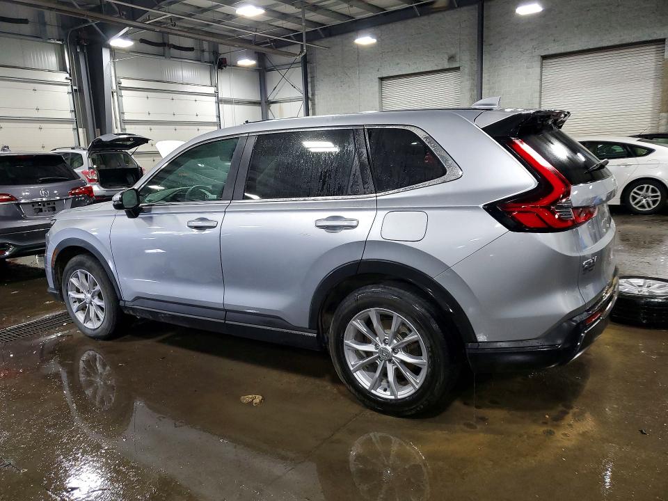 2023 Honda Cr-v მანქანა იყიდება აუქციონზე, vin: 5J6RS4H78PL010076, აუქციონის ნომერი: 59164596
