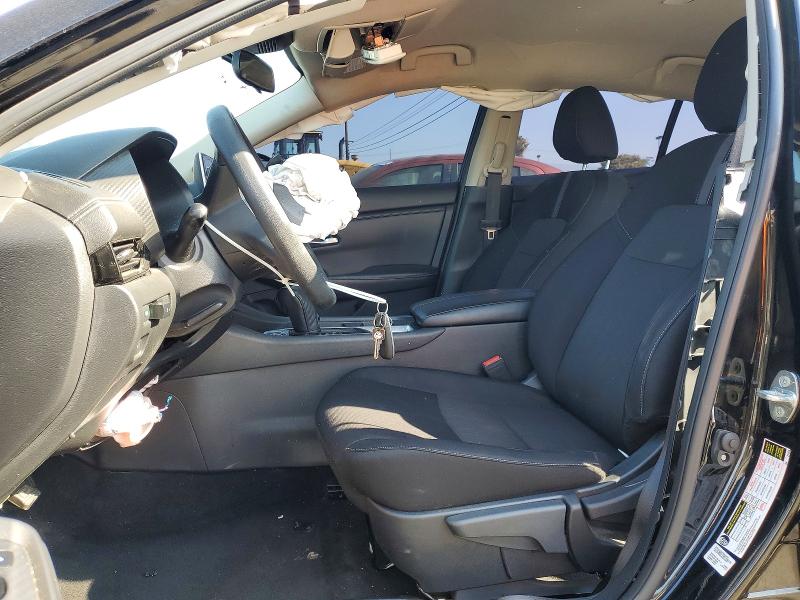 Продаж на аукціоні авто 2025 Nissan Sentra, vin: 3N1AB8CV8SY215917, номер лоту: 58307176