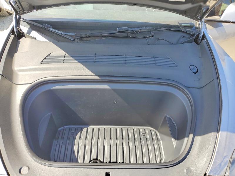 Aukcja sprzedaży 2024 Tesla Model Y, vin: 7SAYGDEE0RA288000, numer aukcji: 56523096