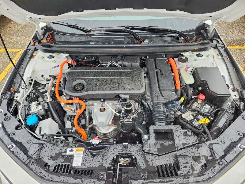 57636696 :رقم المزاد ، 1HGCY2F75RA063920 vin ، 2024 Honda Accord مزاد بيع