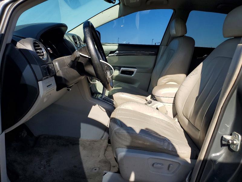 2008 Saturn Vue მანქანა იყიდება აუქციონზე, vin: 3GSCL53788S564532, აუქციონის ნომერი: 58080386