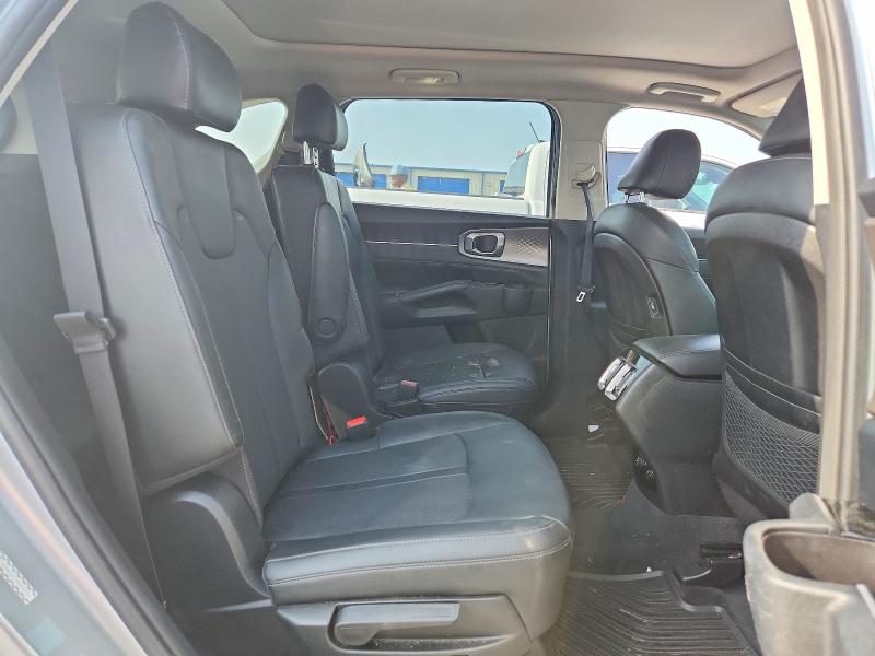Aukcja sprzedaży 2021 Kia Sorento, vin: 5XYRK4LF7MG025213, numer aukcji: 56856086
