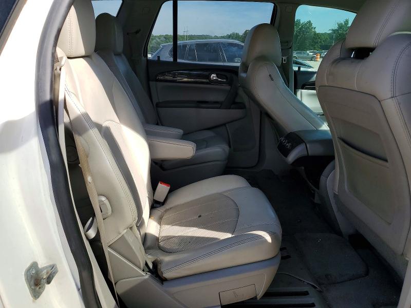 Aukcja sprzedaży 2015 Buick Enclave, vin: 5GAKRBKD1FJ105287, numer aukcji: 56120436