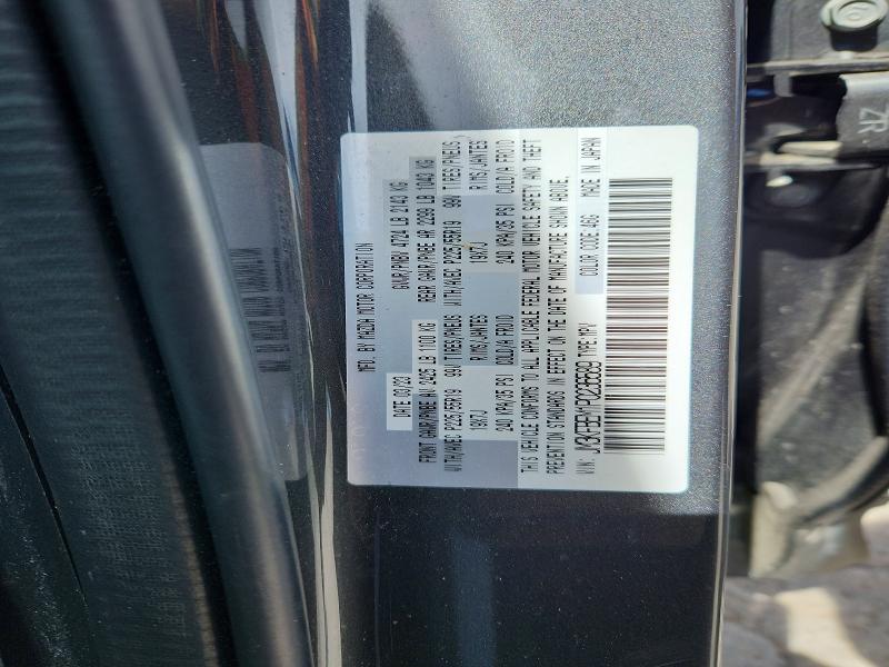 Aukcja sprzedaży 2023 Mazda Cx-5, vin: JM3KFBEM1P0236589, numer aukcji: 58031556