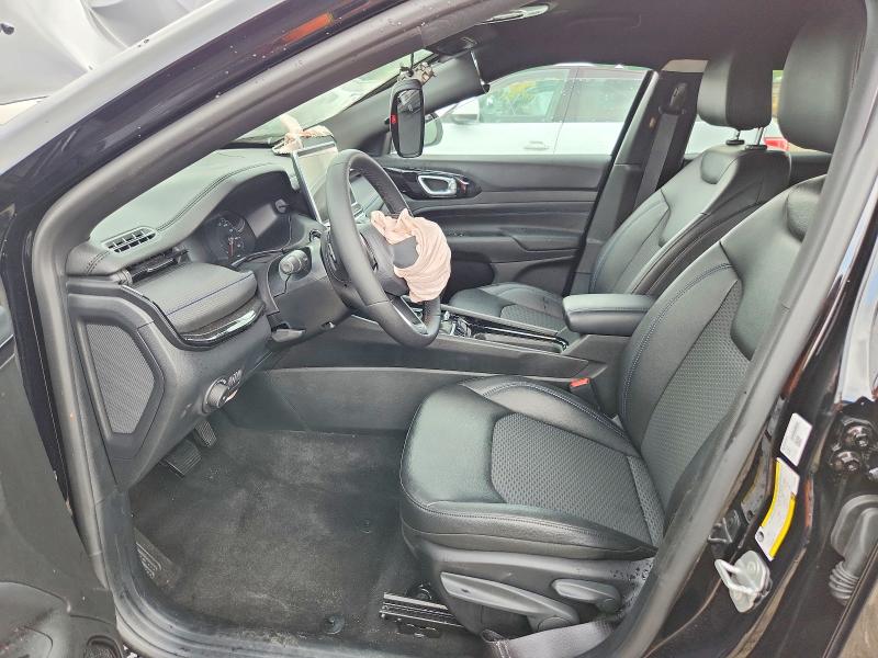 Продаж на аукціоні авто 2026 Jeep Compass, vin: 3C4NJDBN9TT167984, номер лоту: 56614646